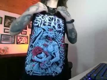 astarte4 from Chaturbate is Freechat