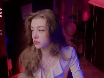 astramist from Chaturbate is Freechat