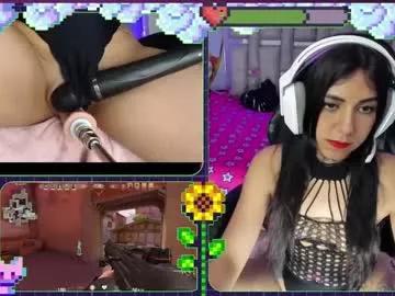 astridvs from Chaturbate is Freechat