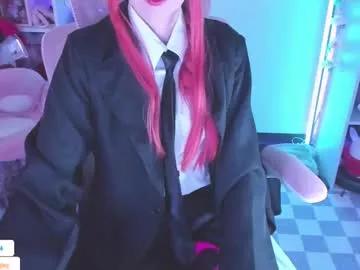 asuka_langleysoryu from Chaturbate is Freechat