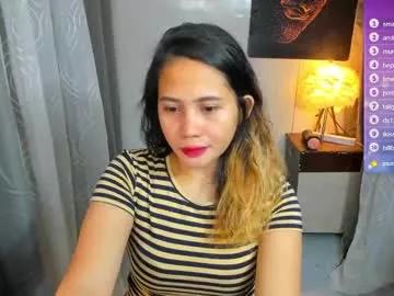 atasha_snowxoxo from Chaturbate