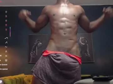 athleticbig_cock from Chaturbate is Freechat