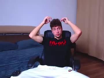 atlascharm from Chaturbate
