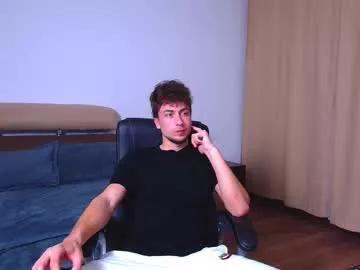 atlascharm from Chaturbate