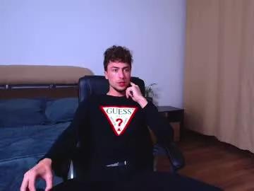 atlascharm from Chaturbate