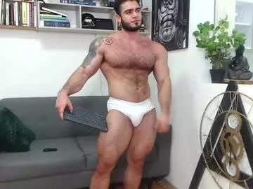atlasstone__ from Chaturbate