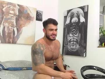 atlasstone__ from Chaturbate