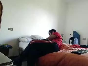 attila85 from Chaturbate