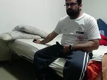 attila85 from Chaturbate