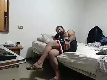 attila85 from Chaturbate