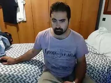 attila85 from Chaturbate