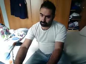 attila85 from Chaturbate