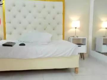 aura_sanders1 from Chaturbate