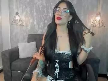 aurabakers from Chaturbate