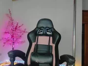 aurabonett from Chaturbate
