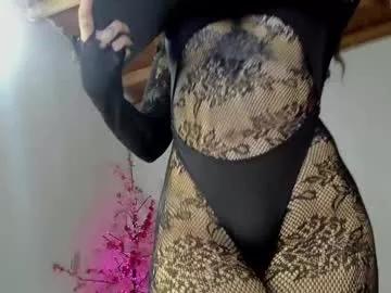 aurabonett from Chaturbate