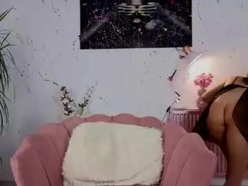 auraglow88 from Chaturbate