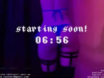 auragotchi from Chaturbate