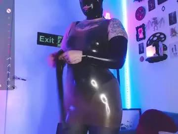 aurora_hotter from Chaturbate is Freechat