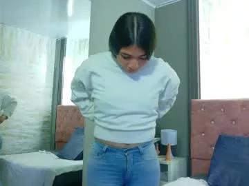 aurora_jones1 from Chaturbate is Freechat