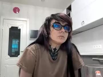 aurora_spell from Chaturbate is Freechat