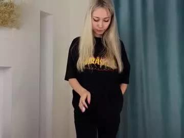 aurorabless from Chaturbate is Freechat