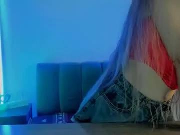 aurorablis from Chaturbate is Freechat