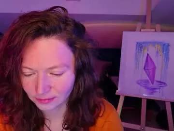 auroraborealis__ from Chaturbate is Freechat