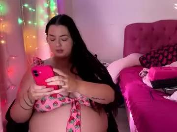 aurorarainbow from Chaturbate is Freechat