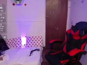 aurorarojas from Chaturbate is Freechat