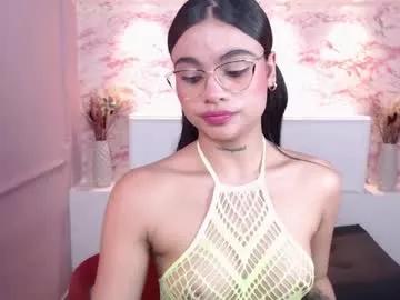 aurorasoto from Chaturbate is Freechat