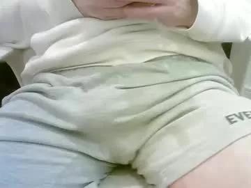 aussie5892 from Chaturbate