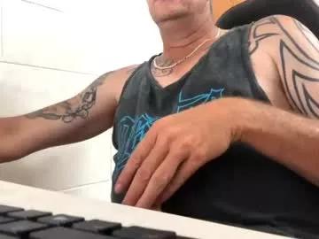 aussie9inchforall from Chaturbate