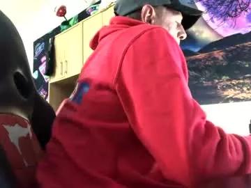 aussie9inchforall from Chaturbate