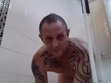 aussie9inchforall from Chaturbate