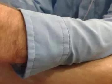 aussiebigcock420 from Chaturbate