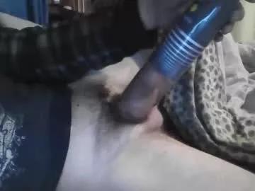 aussiecockpumper76 from Chaturbate