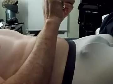 aussieheart from Chaturbate