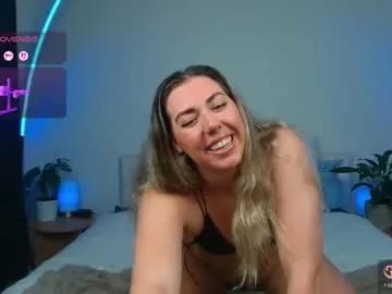 aussielulu from Chaturbate