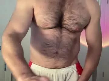 Photos of aussiemuscledad from Chaturbate is Freechat