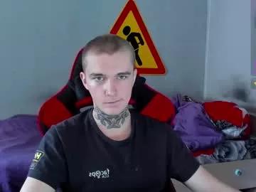 Austen_milker webcams show profile image 