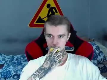 austen_milker from Chaturbate is Freechat