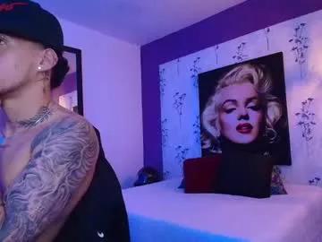 austin_collinss from Chaturbate is Freechat