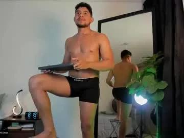 austin_spears_ from Chaturbate is Freechat