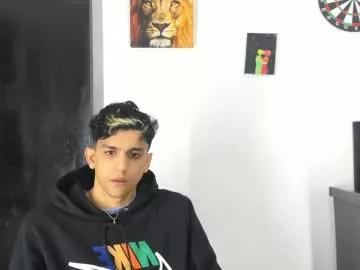 austin_wales from Chaturbate is Freechat
