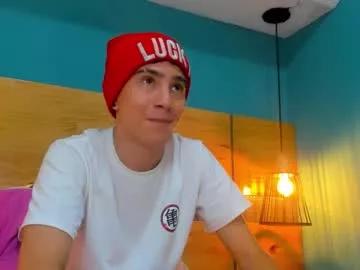 Austinn_fox webcams show profile image 