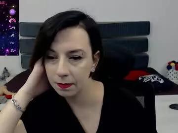 autumnopal from Chaturbate