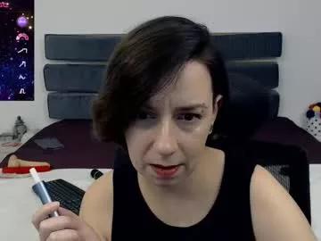 autumnopal from Chaturbate