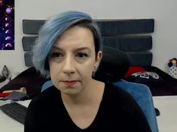 autumnopal from Chaturbate