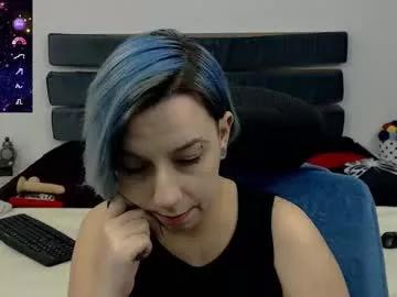 autumnopal from Chaturbate